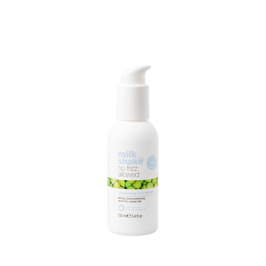 Milkshake No Frizz Glistening Serum 100ml