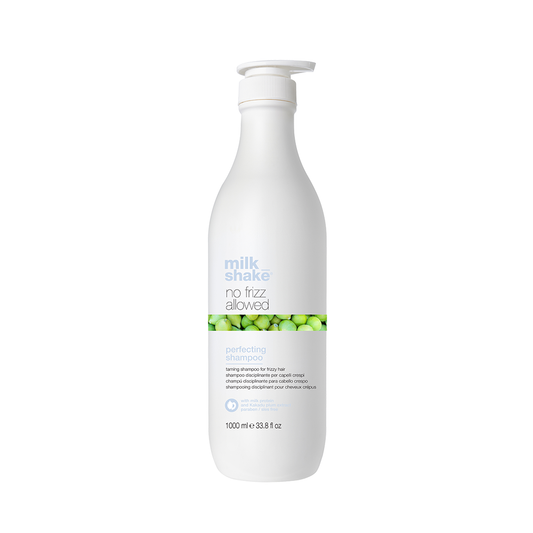 Milkshake No Frizz Perfecting Shampoo 1L