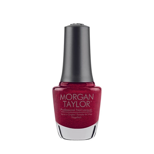 Morgan Taylor Nail Polish 15ml - Best Dressed