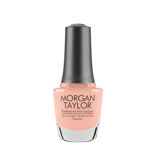 Morgan Taylor Nail Polish 15ml - Forever Beauty