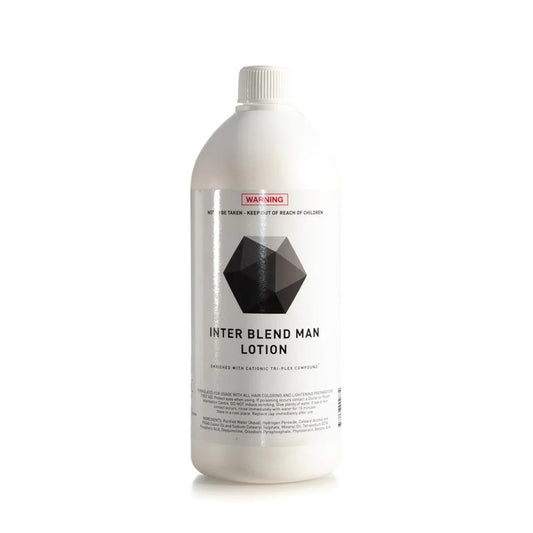 Muk Inter Blend Man Lotion 950ml