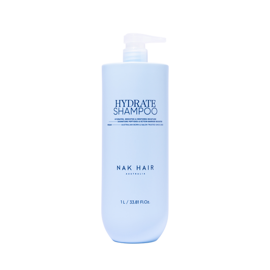 Nak Signature Hydrate Shampoo 1l