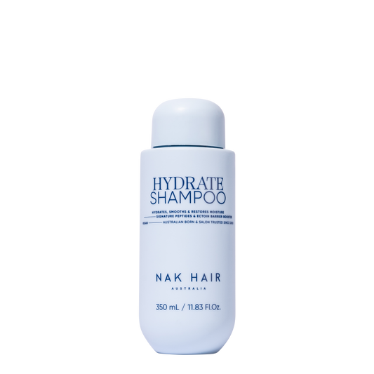 Nak Signature Hydrate Shampoo 350ml