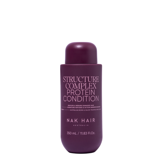 Nak Signature Structure Complex Protein Condition 350ml
