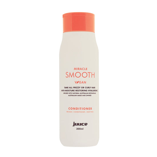 Juuce Smooth Miracle Conditioner - 300ml
