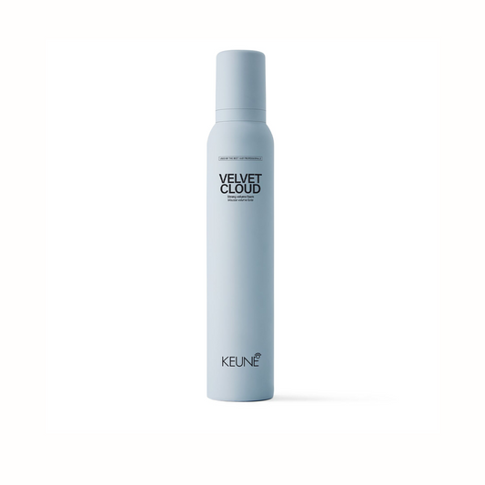 Keune Style Velvet Cloud 500ml *available To Qld Customers Only*