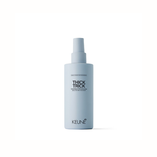 Keune Style Thick Trick 200ml *available To Qld Customers Only*
