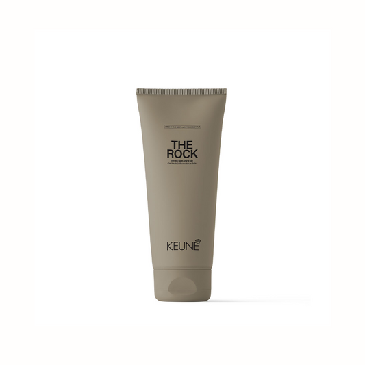 Keune Style The Rock 200ml *available To Qld Customers Only*