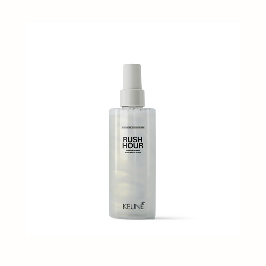 Keune Style Rush Hour 200ml *available To Qld Customers Only*
