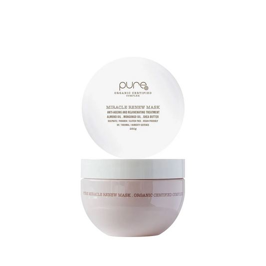 Pure Miracle Renew Mask 250ml