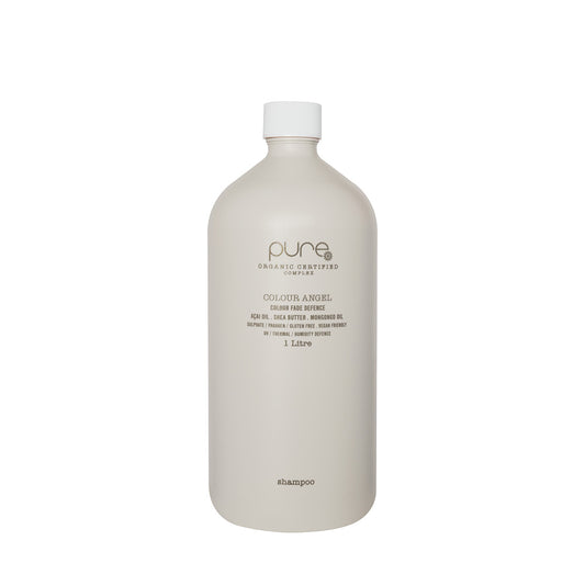 Pure Colour Angel Shampoo 1l