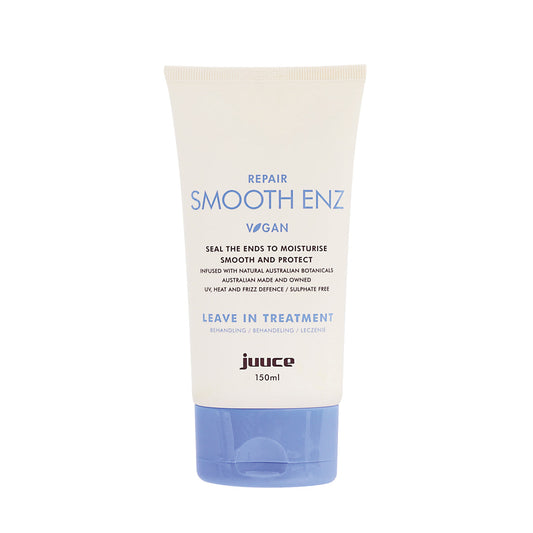 Juuce Repair Smooth Enz Leave In Treatment 150ml