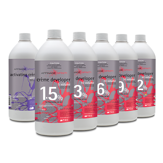 Affinage Infiniti Developers 950ml - 12%