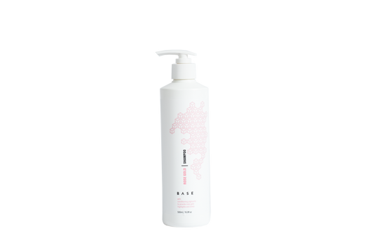 Base Rose Gold Shampoo