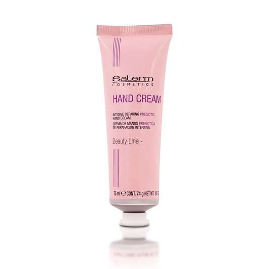 Salerm Cosmetics Prebiotic Hand Cream 30ml