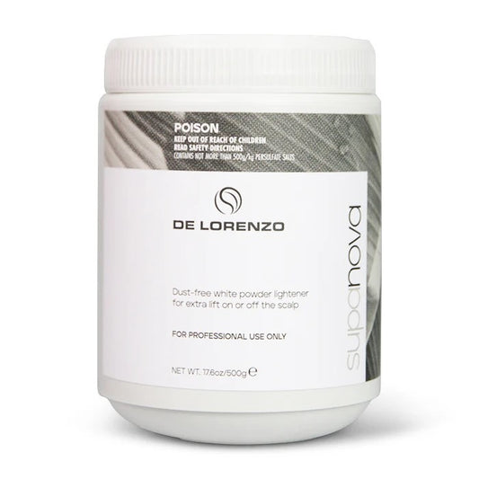 De Lorenzo Supanova White Powder Bleach 500g