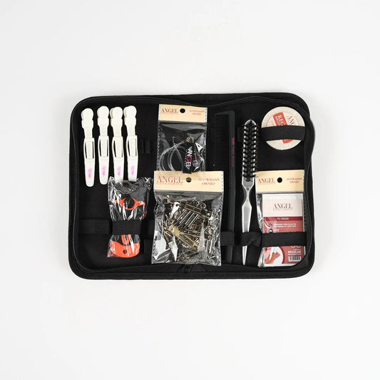 Angel Extensions Tape Accessories Kit - Black