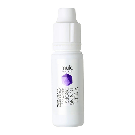 Muk Toning Drops - Violet
