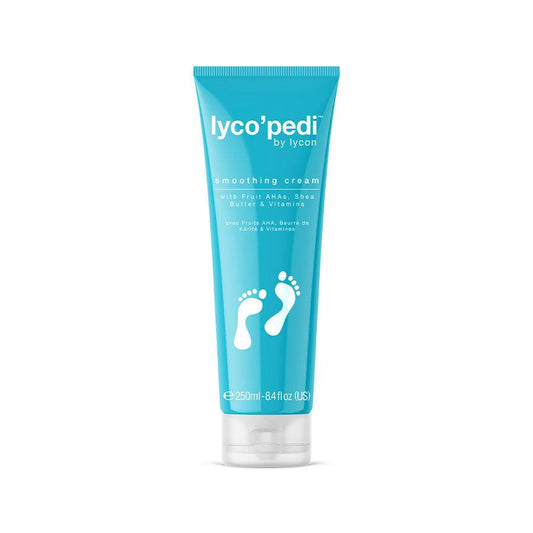 Lycon Lyco/'pedi Smoothing Cream 250ml