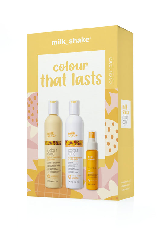 Milk_shake Trio Pack - Colour Care