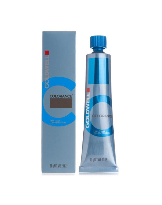 Goldwell Colorance - Cool Blondes, Browns & Reds 60ml