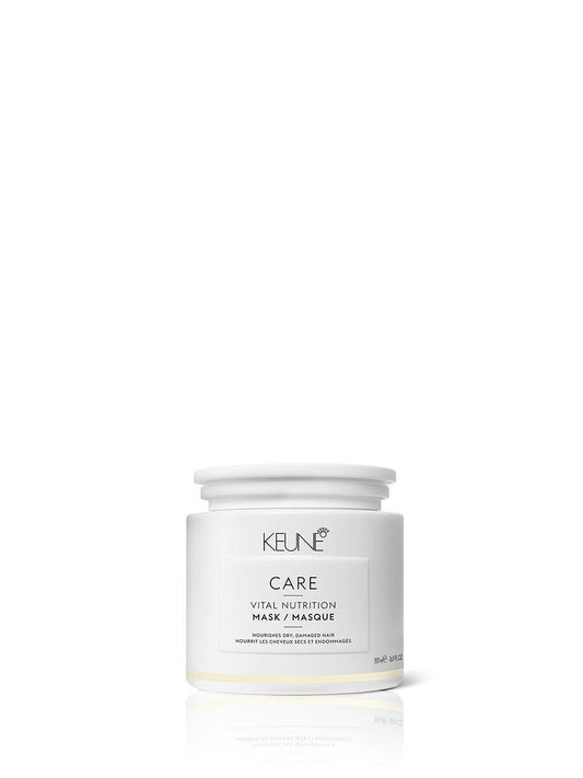 Keune Care Vital Nutrition Mask 500ml * Available To Qld Customers Only