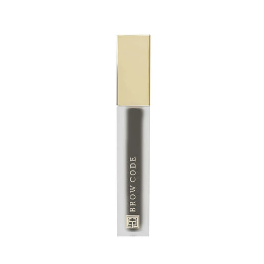 Brow Code Multi-peptide Brow Gel - Granite