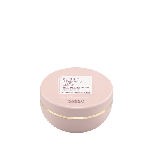 Alfaparf Keratin Therapy Lisse Design Rehydrating Mask 200ml