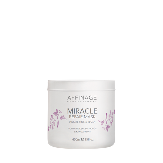 Affinage Miracle Repair Mask 450ml