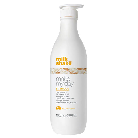 Milk_shake Make My Day Shampoo 1l