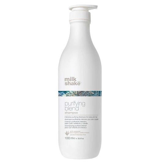 Milk_shake Purifying Blend Shampoo 1l