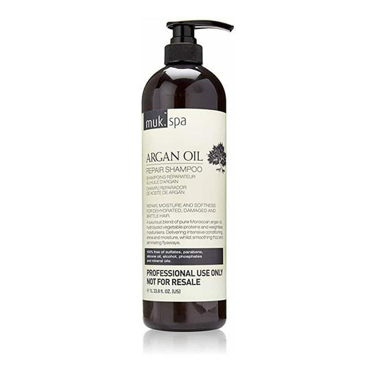Muk Argan Oil Repair Shampoo 1l
