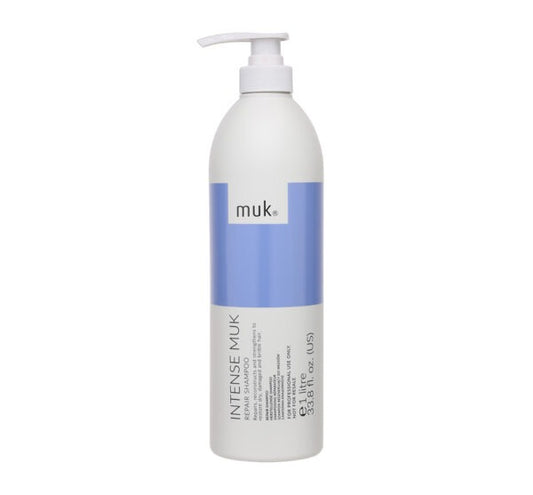 Muk Intense Repair Shampoo 1l
