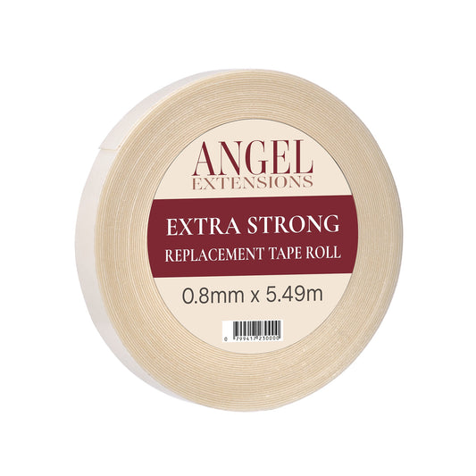 Angel Extensions Extra Strong Replacement Tape Roll