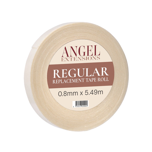 Angel Extensions Roll Regular Replacement Tapes