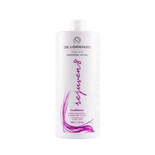 De Lorenzo Instant Rejuven8 Conditioner - 960ml