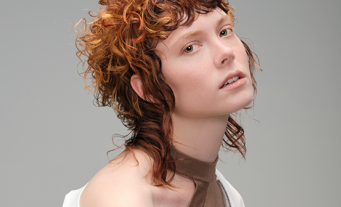 Sophistication Meets Fashion | Alannah Read - Norris Hair & Beauty