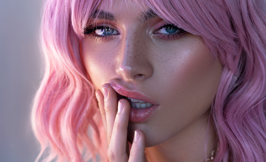 Captured | Meet Freelance HMUA Rachael Blackwell - Norris Hair & Beauty