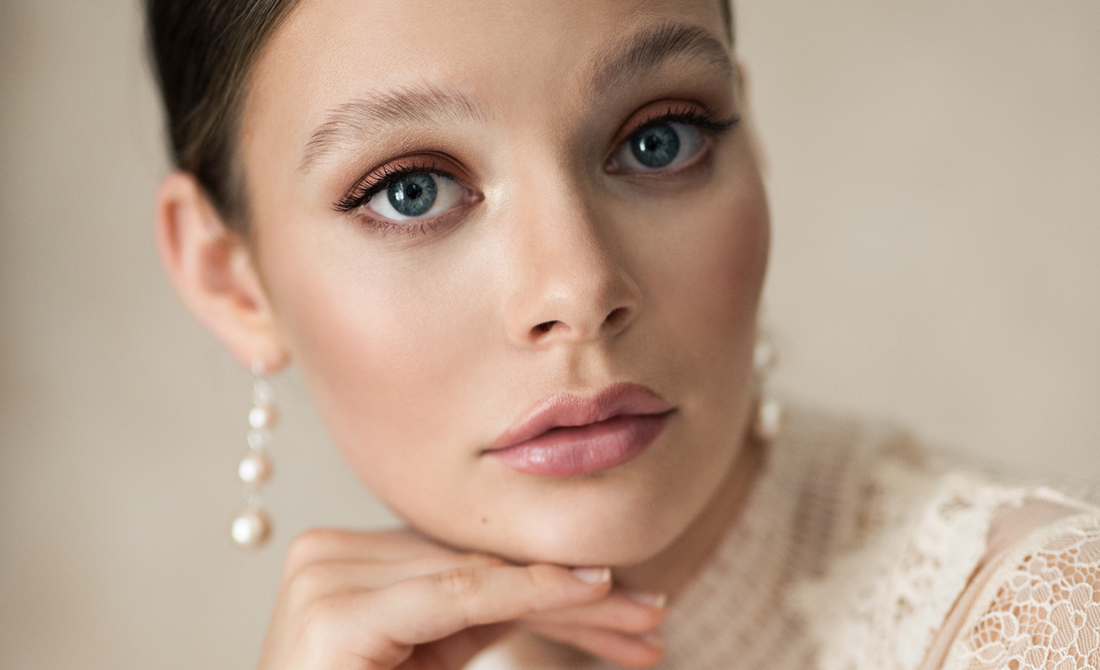 Classic Elegance | Multi-Faceted Talent Dyan Acuesta - Norris Hair & Beauty