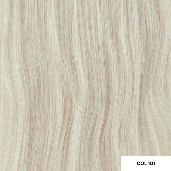 Angel Extensions Regular 4x0.9cm Tapes 10pk - 24"/60cm