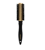 Brushworx Gold Ceramic Radial Brush Porcupine - M (50mm)