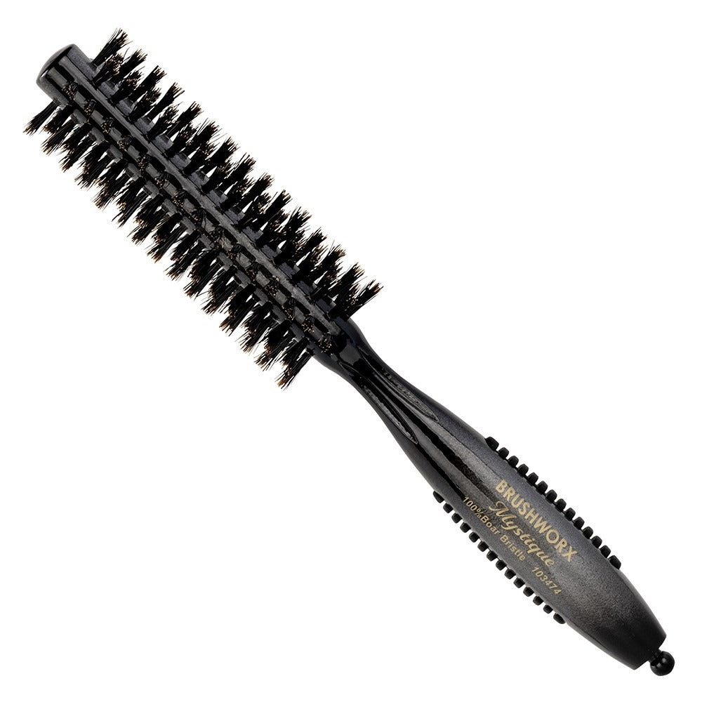 Brushworx Mystique Radial Brush - Xs (42mm)