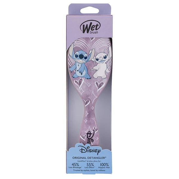 WetBrush Disney Original Detangler - Stitch & Angel