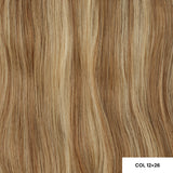 Angel Extensions Regular 4x0.9cm Tapes 10pk - 24"/60cm
