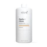 Keune Care - Radiant Gloss Illuminating Hair Gloss 1L