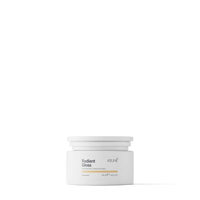 Keune Care - Radiant Gloss Illuminating Mask 250ml