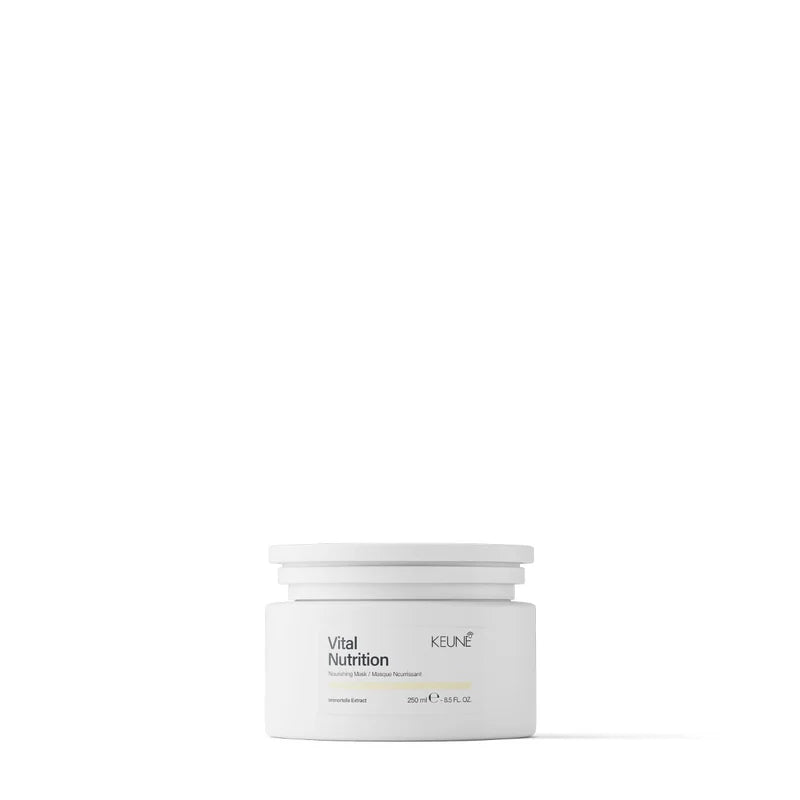 Keune Care - Vital Nutrition Nourishing Mask 250ml