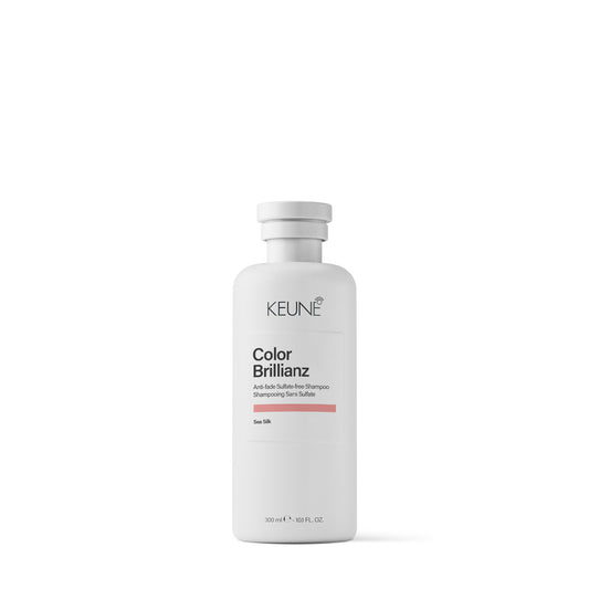Keune Care - Color Brillianz Anti-Fade Sulfate-Free Shampoo 300ml