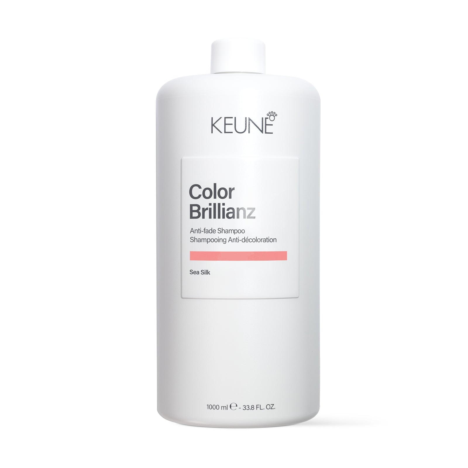 Keune Care - Color Brillianz Anti-Fade Shampoo 1L