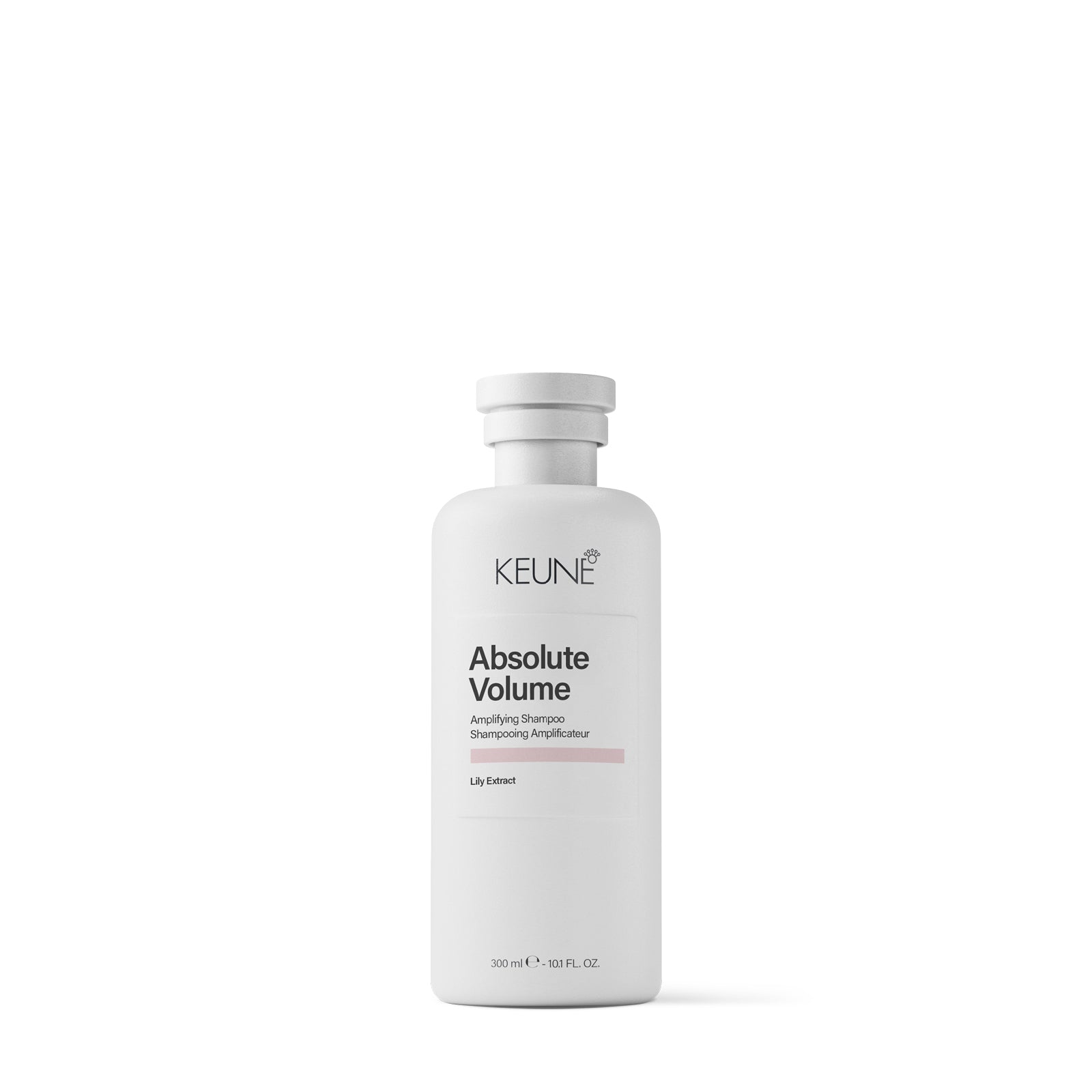 Keune Care - Absolute Volume Amplifying Shampoo 300ml
